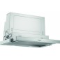 Bosch Serie | 4 DFS067A51 Metalgrå Bosch Serie | 4 DFS067A51 Metalgrå